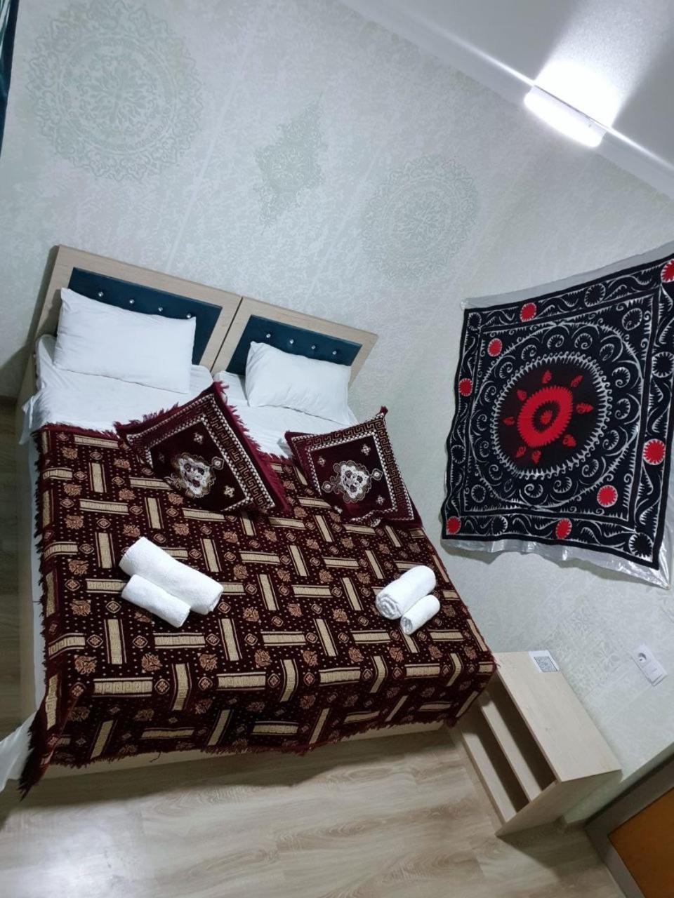 Elita House Samarkand Exterior foto