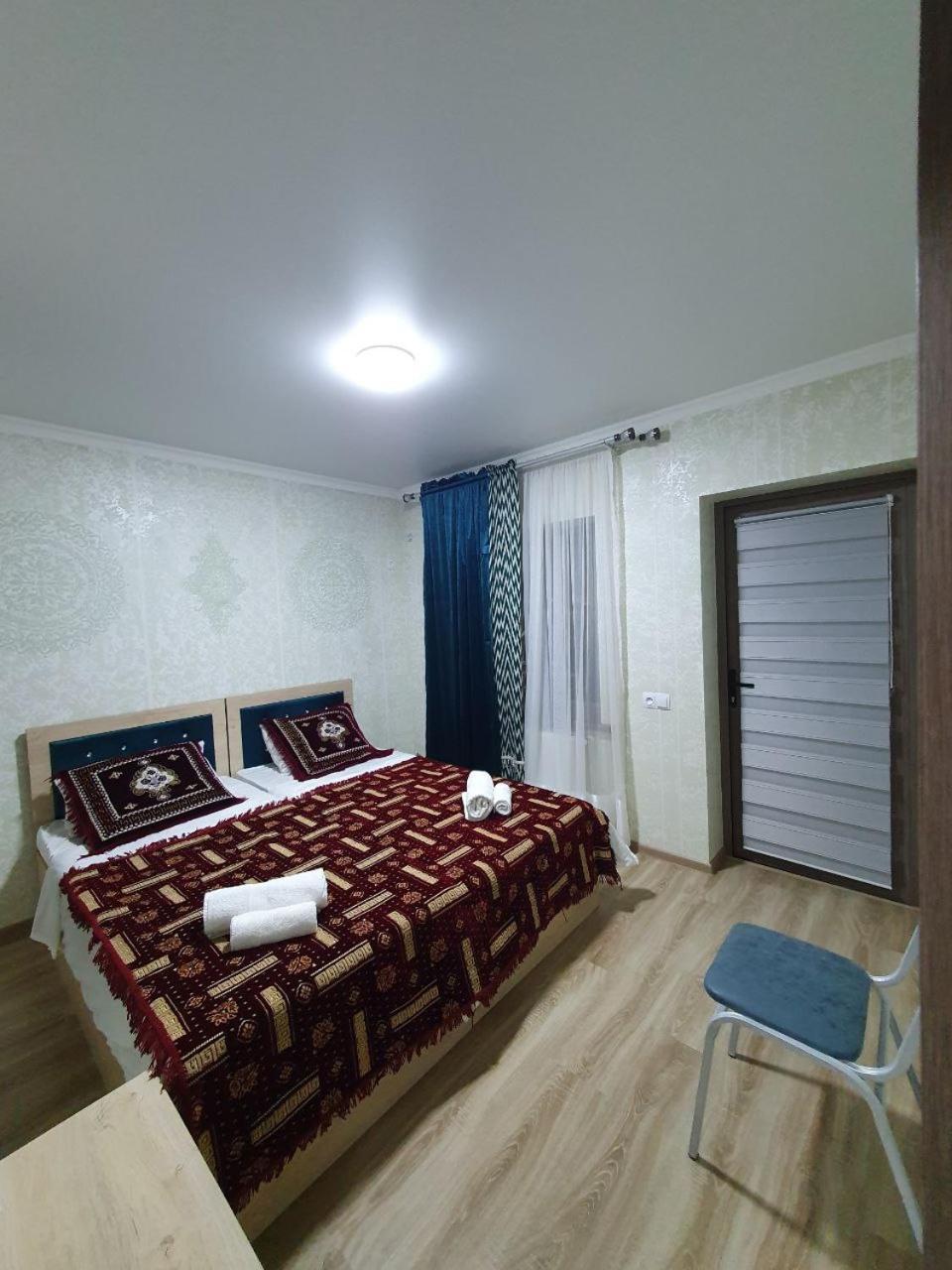 Elita House Samarkand Exterior foto