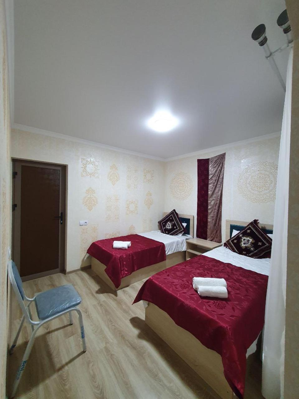 Elita House Samarkand Exterior foto