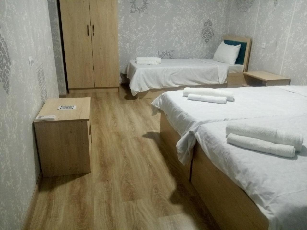 Elita House Samarkand Exterior foto