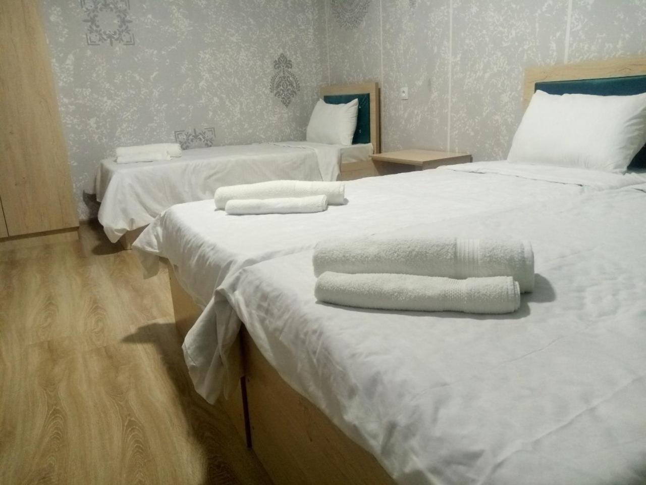 Elita House Samarkand Exterior foto