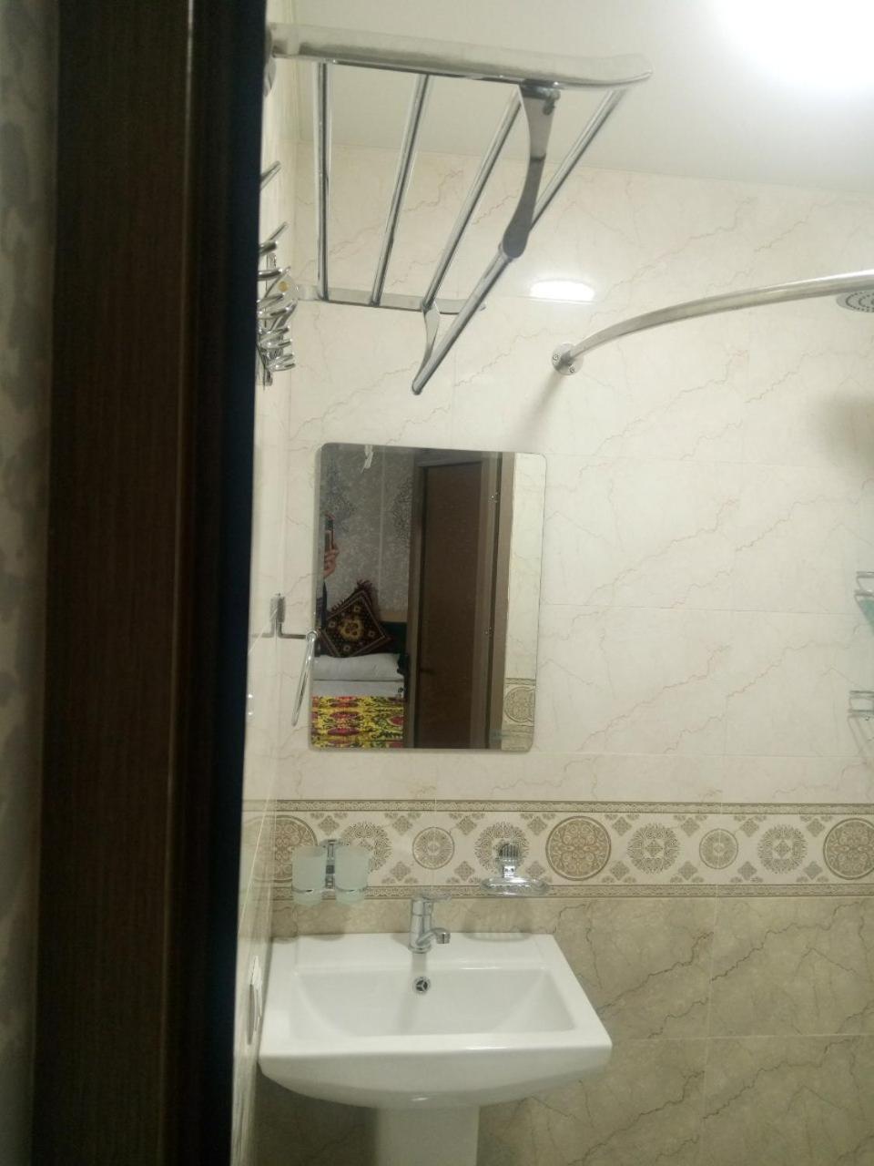 Elita House Samarkand Exterior foto