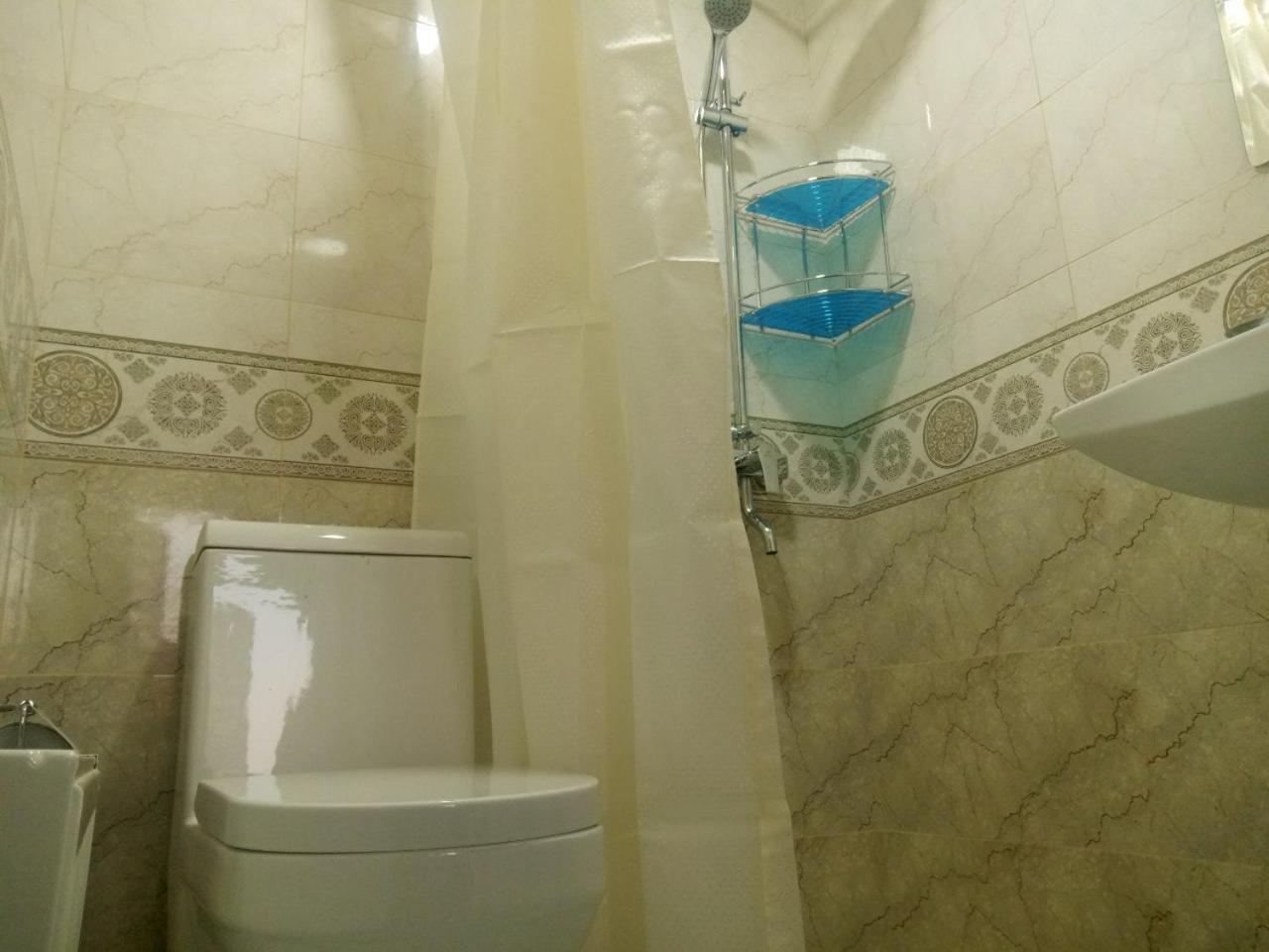 Elita House Samarkand Exterior foto